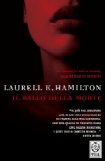 copertina di Il ballo della morte