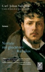 copertina di Notizie sul giocatore Rubašov