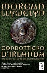 copertina di Il condottiero d'Irlanda