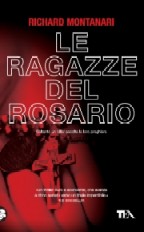 copertina di Le ragazze del rosario