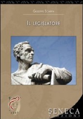 copertina di Scorzamaurielli
Il legislatore