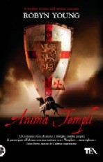 copertina di Anima Templi