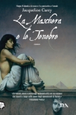 copertina di La maschera e le tenebre