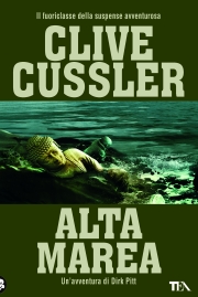 copertina di Alta marea