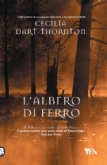 copertina di L'albero di ferro
