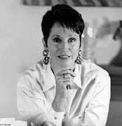 foto di Louise Marley