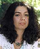 foto di Sophie Masson