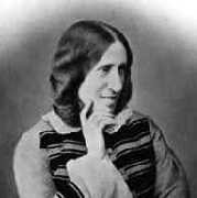 foto di George Eliot