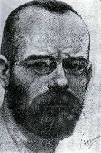 foto di Leopoldo Alas Clarin