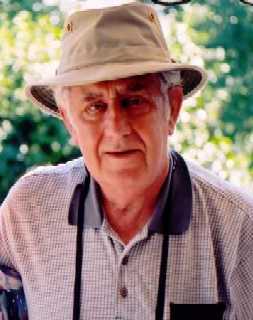 foto di J. Brian Clarke