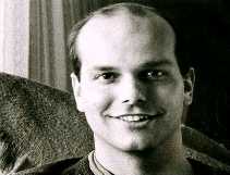 foto di Douglas Clegg