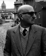 foto di Gesualdo Bufalino