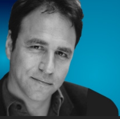 foto di Anthony Horowitz