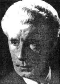 foto di Hugh Lofting