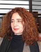 foto di Jeanne Faivre D'Arcier