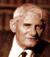 foto di Pierre Magnan