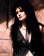 foto di Storm Constantine