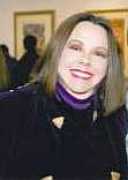 foto di Carole Nelson Douglas