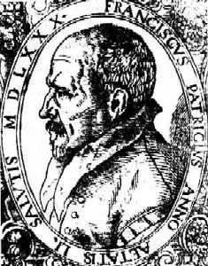 foto di Francesco Patrizi Da Cherso