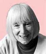 foto di Eva Ibbotson