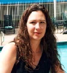 foto di Jacqueline Carey