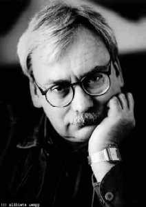 foto di Andrzej Sapkowski