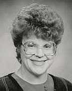 foto di Charlaine Harris