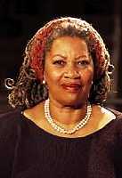 foto di Toni Morrison