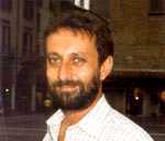 foto di Michele Serra