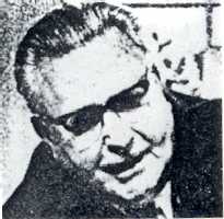 foto di John Creasey