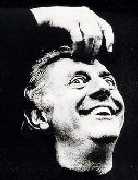 foto di Dario Fo