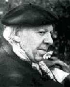 foto di Maurice Carême