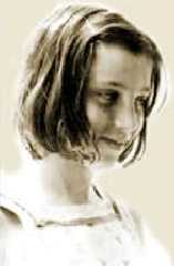 foto di Marie-Aude Murail