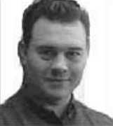 foto di Richard K. Morgan