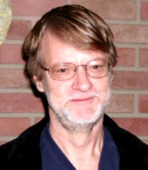 foto di Richard Lee Byers