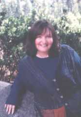 foto di Christine Feehan