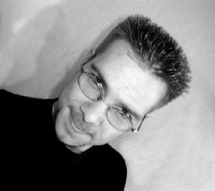 foto di Markus Heitz