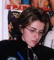 foto di Annarita Petrino