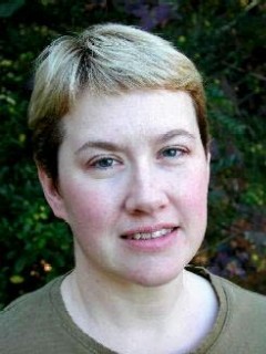 foto di Cate Tiernan