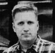 foto di James Rollins