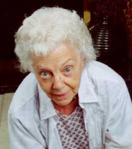 foto di Betty Ballantine