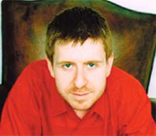 foto di David Lee Stone