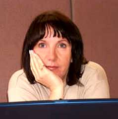 foto di Karen Traviss