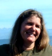 foto di Brenda Cooper