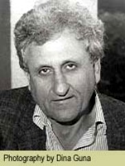foto di A. B. Yehoshua