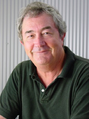 foto di John Flanagan