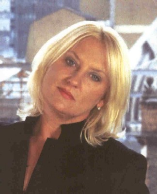 foto di Martina Cole