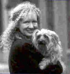 foto di Mary Pope Osborne