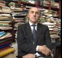 foto di Franco Ferrarotti