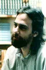 foto di Charles De Lint